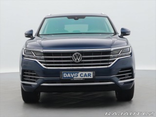 Volkswagen Touareg 3,0 TDI 210kW 4M LED DPH 2019