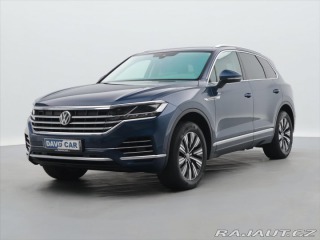 Volkswagen Touareg 3,0 TDI 210kW 4M LED DPH 2019