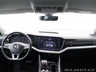 Volkswagen Touareg 3,0 TDI 210kW 4M LED DPH 2019