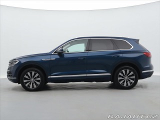 Volkswagen Touareg 3,0 TDI 210kW 4M LED DPH 2019