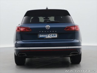 Volkswagen Touareg 3,0 TDI 210kW 4M LED DPH 2019