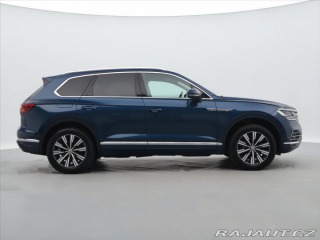 Volkswagen Touareg 3,0 TDI 210kW 4M LED DPH 2019