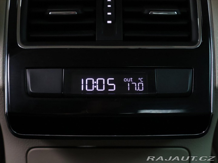 Škoda Superb 2,0 TDI 140kW DSG 4x4 Sty 2019