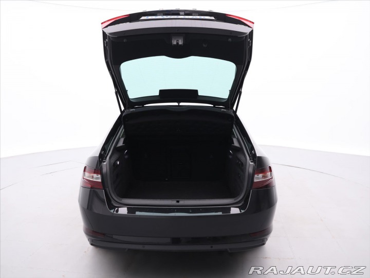 Škoda Superb 2,0 TDI 140kW DSG 4x4 Sty 2019