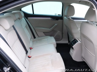 Škoda Superb 2,0 TDI 140kW DSG 4x4 Sty 2019