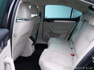 Škoda Superb 2,0 TDI 140kW DSG 4x4 Sty 2019
