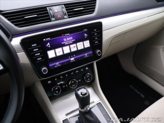 Škoda Superb 2,0 TDI 140kW DSG 4x4 Sty 2019