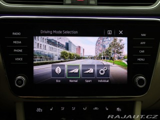 Škoda Superb 2,0 TDI 140kW DSG 4x4 Sty 2019
