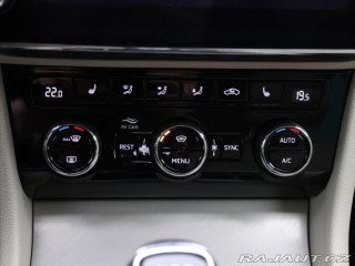 Škoda Superb 2,0 TDI 140kW DSG 4x4 Sty 2019