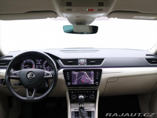 Škoda Superb 2,0 TDI 140kW DSG 4x4 Sty 2019