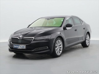 Škoda Superb 2,0 TDI 140kW DSG 4x4 Sty 2019