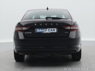 Škoda Superb 2,0 TDI 140kW DSG 4x4 Sty 2019