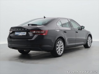 Škoda Superb 2,0 TDI 140kW DSG 4x4 Sty 2019