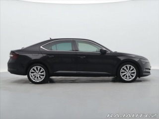 Škoda Superb 2,0 TDI 140kW DSG 4x4 Sty 2019