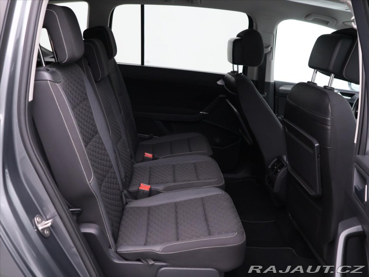 Volkswagen Touran 1,4 TSI 110kW DSG Join 7- 2018