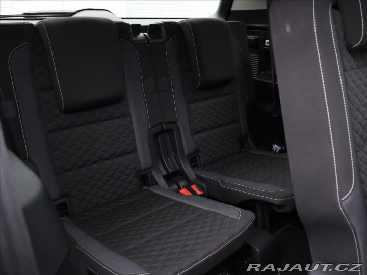Volkswagen Touran 1,4 TSI 110kW DSG Join 7- 2018