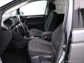 Volkswagen Touran 1,4 TSI 110kW DSG Join 7- 2018