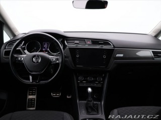 Volkswagen Touran 1,4 TSI 110kW DSG Join 7- 2018