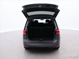 Volkswagen Touran 1,4 TSI 110kW DSG Join 7- 2018