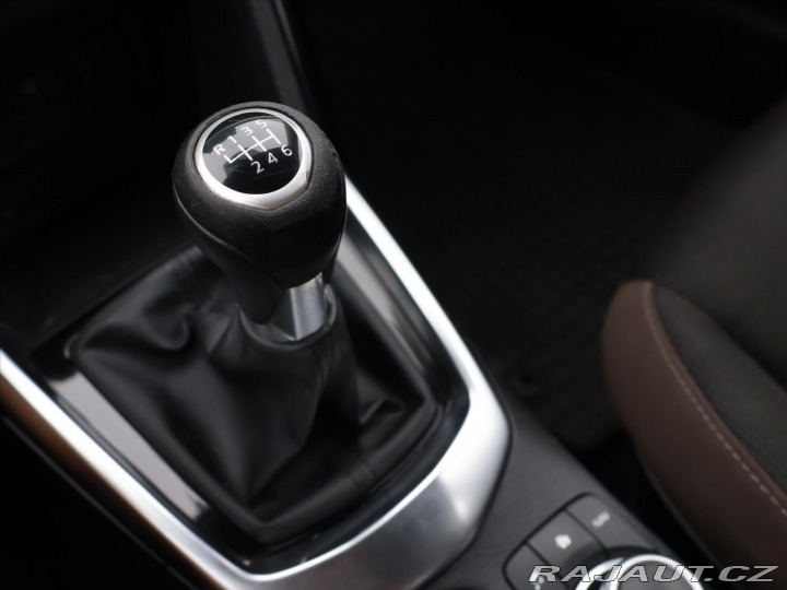 Mazda 2 1,5 G 90 REVOLUTION CZ 1. 2022