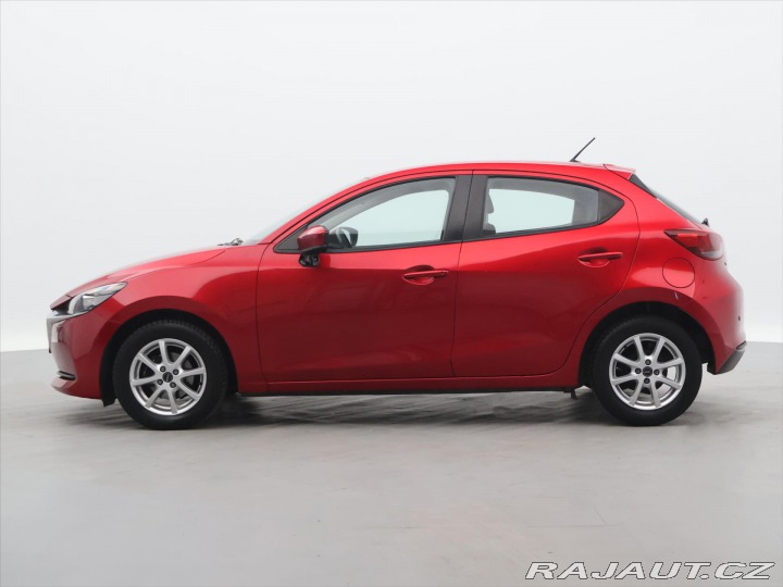Mazda 2 1,5 Skyactiv-G 66kW REVOL 2022