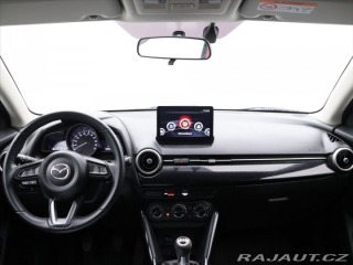 Mazda 2 1,5 Skyactiv-G 66kW REVOL 2022