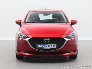 Mazda 2 1,5 Skyactiv-G 66kW REVOL 2022