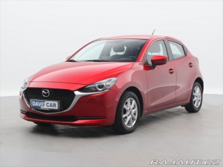 Mazda 2 1,5 Skyactiv-G 66kW REVOL 2022