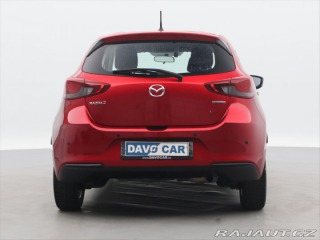 Mazda 2 1,5 Skyactiv-G 66kW REVOL 2022