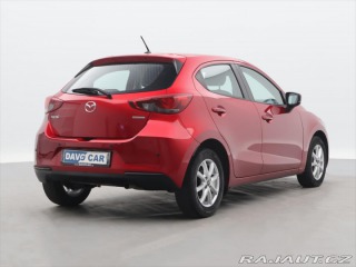 Mazda 2 1,5 Skyactiv-G 66kW REVOL 2022