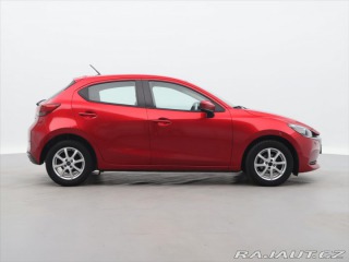 Mazda 2 1,5 Skyactiv-G 66kW REVOL 2022