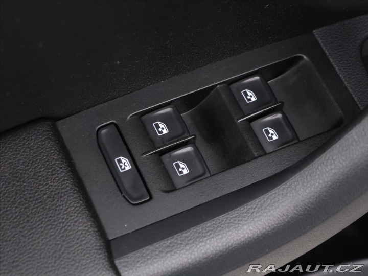 Škoda Octavia 1,5 TSI 96kW G-Tec DSG CZ 2019