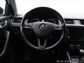 Škoda Octavia 1,5 TSI 96kW G-Tec DSG CZ 2019