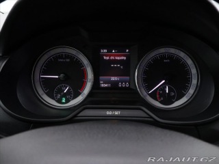 Škoda Octavia 1,5 TSI 96kW G-Tec DSG CZ 2019