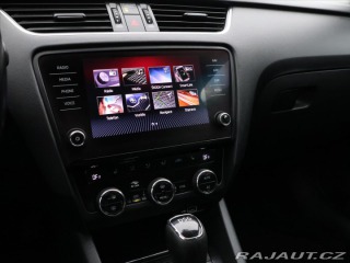 Škoda Octavia 1,5 TSI 96kW G-Tec DSG CZ 2019