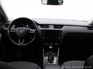 Škoda Octavia 1,5 TSI 96kW G-Tec DSG CZ 2019