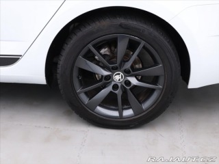 Škoda Octavia 1,5 TSI 96kW G-Tec DSG CZ 2019