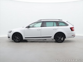 Škoda Octavia 1,5 TSI 96kW G-Tec DSG CZ 2019