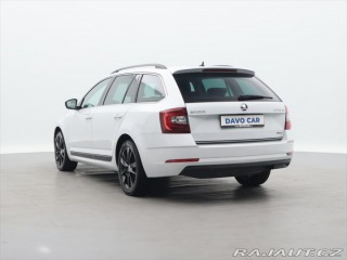 Škoda Octavia 1,5 TSI 96kW G-Tec DSG CZ 2019