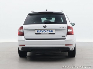 Škoda Octavia 1,5 TSI 96kW G-Tec DSG CZ 2019