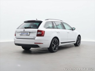 Škoda Octavia 1,5 TSI 96kW G-Tec DSG CZ 2019