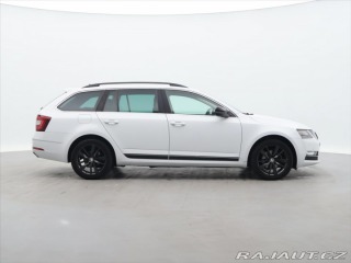 Škoda Octavia 1,5 TSI 96kW G-Tec DSG CZ 2019