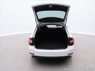 Škoda Octavia 1,5 TSI 96kW G-Tec DSG CZ 2019