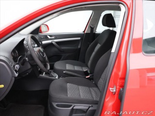 Škoda Octavia 1,6 TDI 77kW CZ Ambiente 2010