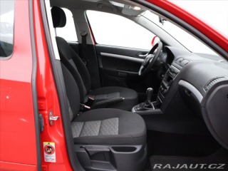 Škoda Octavia 1,6 TDI 77kW CZ Ambiente 2010
