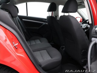 Škoda Octavia 1,6 TDI 77kW CZ Ambiente 2010