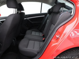 Škoda Octavia 1,6 TDI 77kW CZ Ambiente 2010
