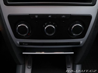 Škoda Octavia 1,6 TDI 77kW CZ Ambiente 2010
