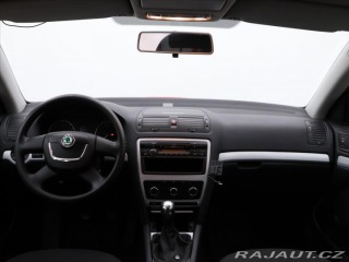 Škoda Octavia 1,6 TDI 77kW CZ Ambiente 2010