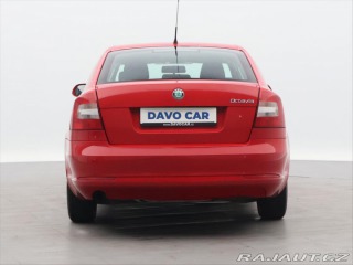 Škoda Octavia 1,6 TDI 77kW CZ Ambiente 2010
